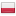 adwokatlublin.eu server is located in Poland